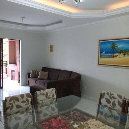 Apartamento 3 Quartos Itapema Exteriér fotografie