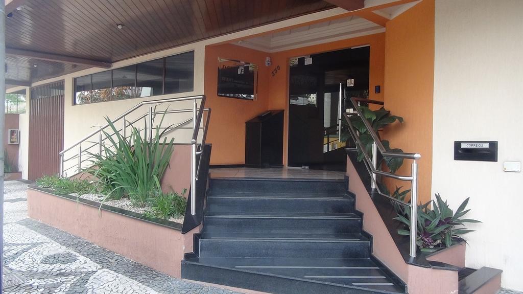 Apartamento 3 Quartos Itapema Exteriér fotografie