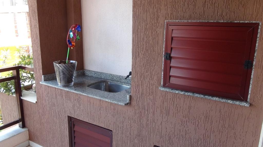 Apartamento 3 Quartos Itapema Exteriér fotografie