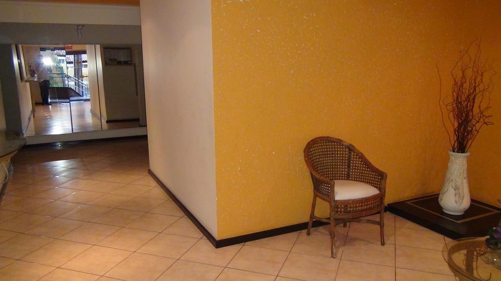 Apartamento 3 Quartos Itapema Exteriér fotografie