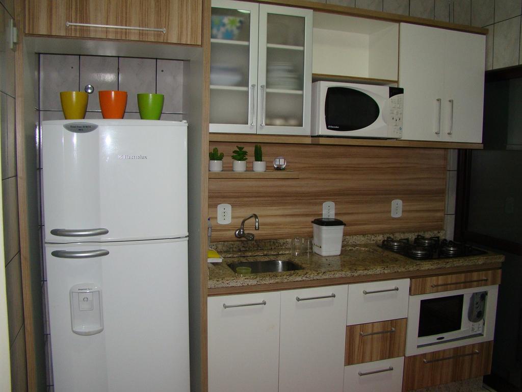 Apartamento 3 Quartos Itapema Exteriér fotografie
