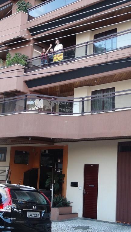 Apartamento 3 Quartos Itapema Exteriér fotografie