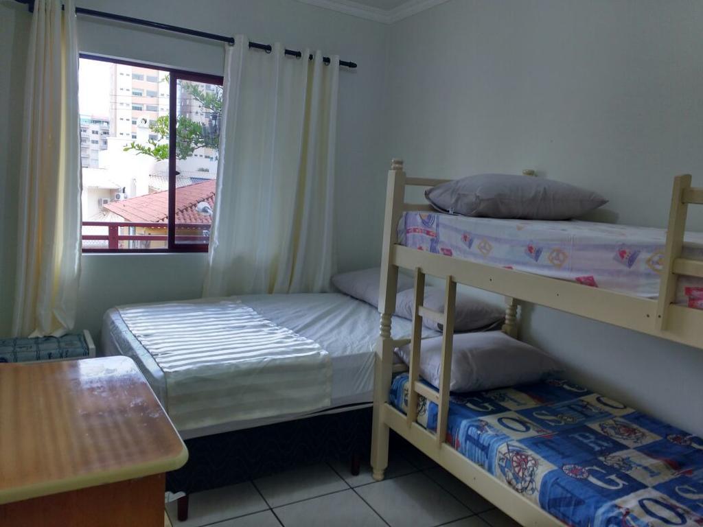 Apartamento 3 Quartos Itapema Exteriér fotografie