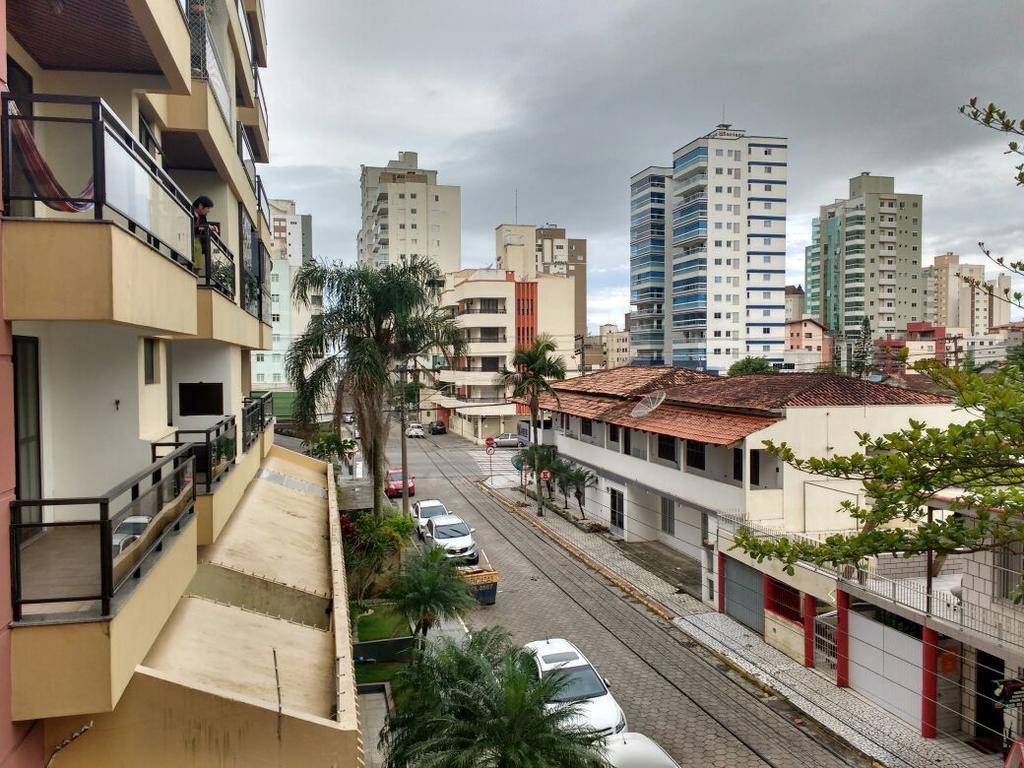 Apartamento 3 Quartos Itapema Exteriér fotografie