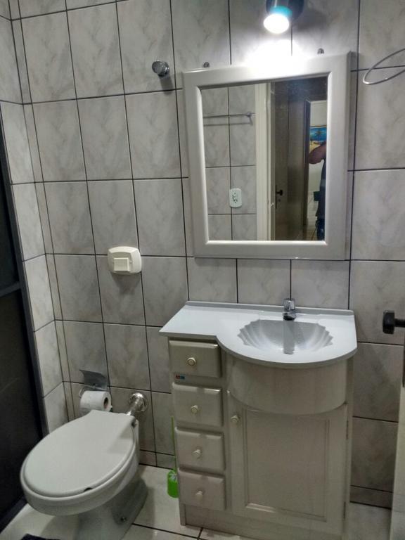 Apartamento 3 Quartos Itapema Exteriér fotografie