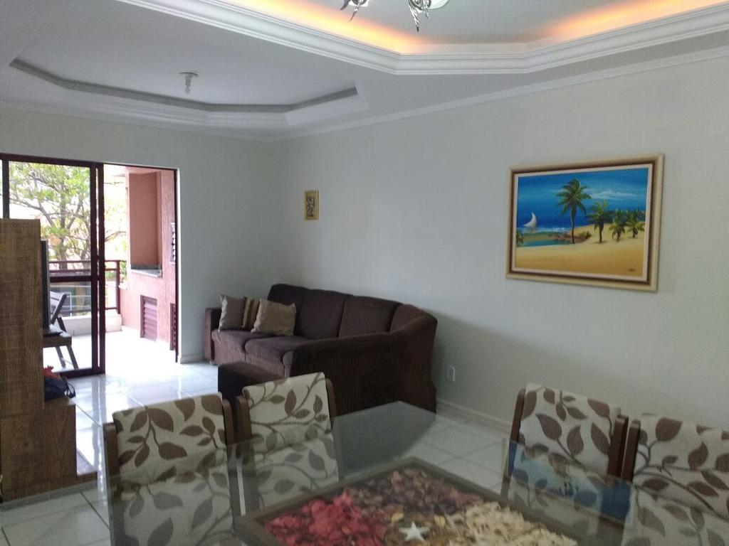 Apartamento 3 Quartos Itapema Exteriér fotografie