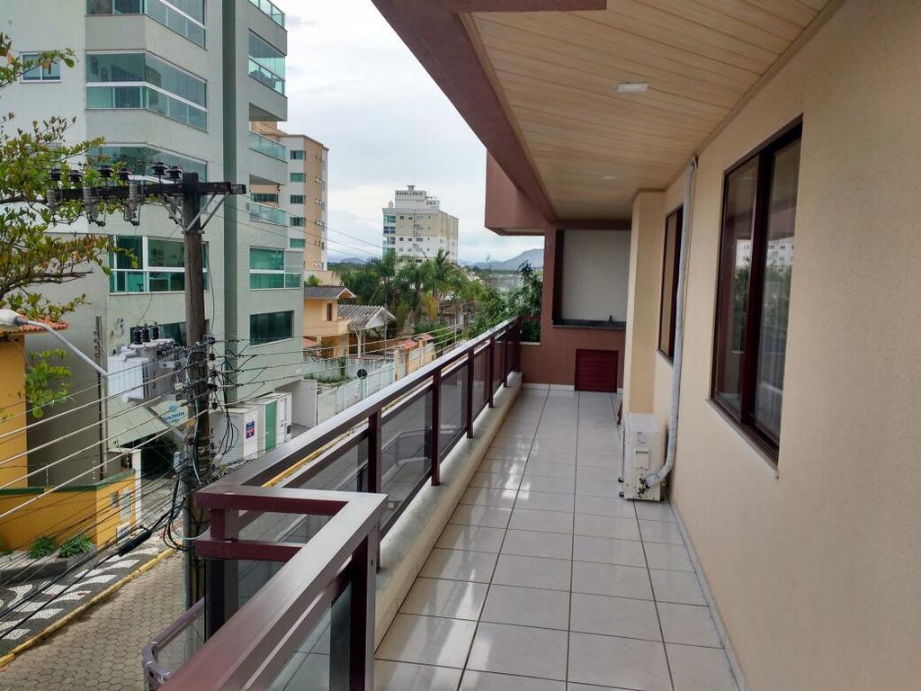 Apartamento 3 Quartos Itapema Exteriér fotografie